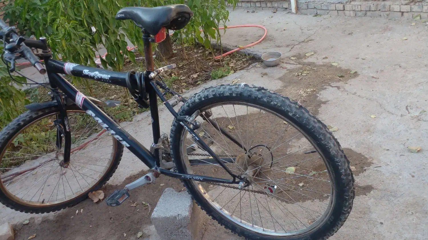 دوچرخه ۲۶ دنده ای|دوچرخه، اسکیت، اسکوتر|قوچان, |دیوار