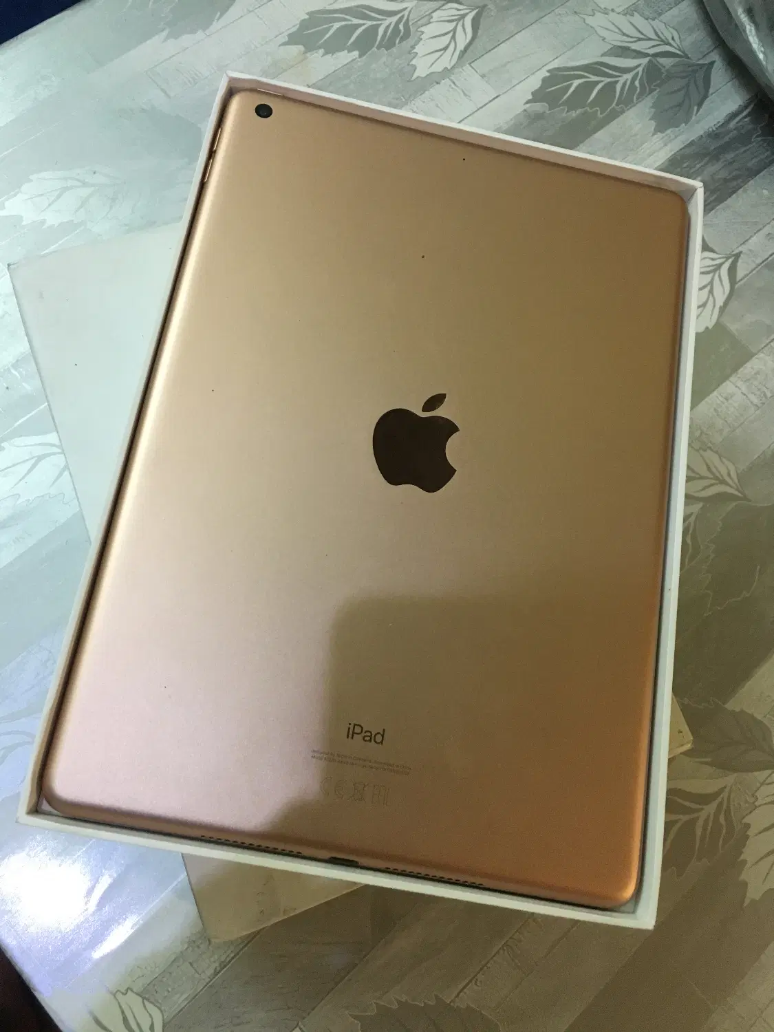 Ipad7th|تبلت|شهر ری, ولی آباد|دیوار