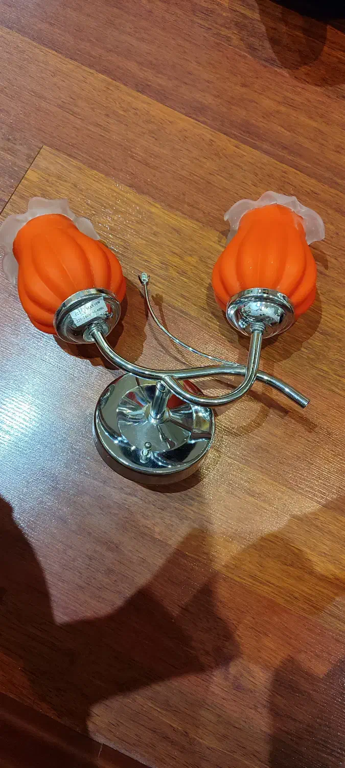 شب خواب|لوستر و چراغ آویز|اردبیل, |دیوار