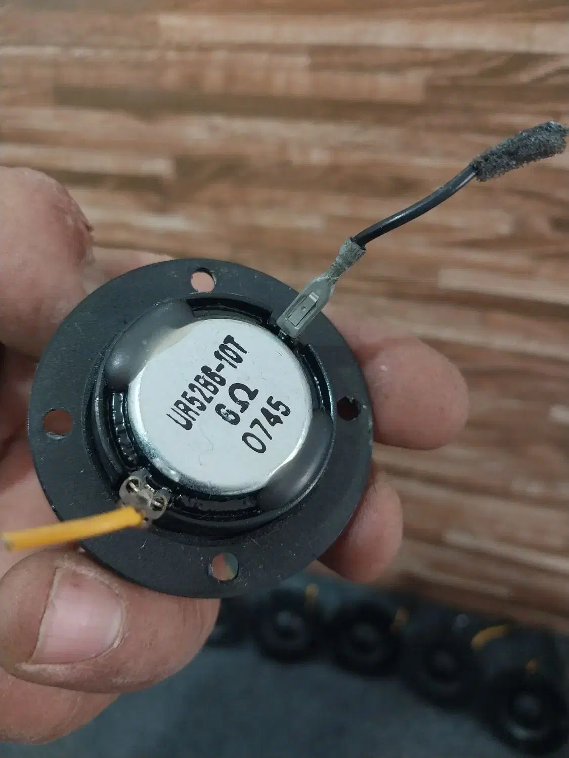 تیوتر دام باند ساب خانگی|سیستم صوتی خانگی|نسیم‌شهر, |دیوار