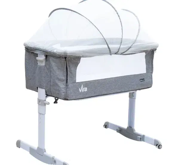 تخت کنار مادر دلیجان نو|اسباب و اثاث بچه|مشهد, هنرور|دیوار