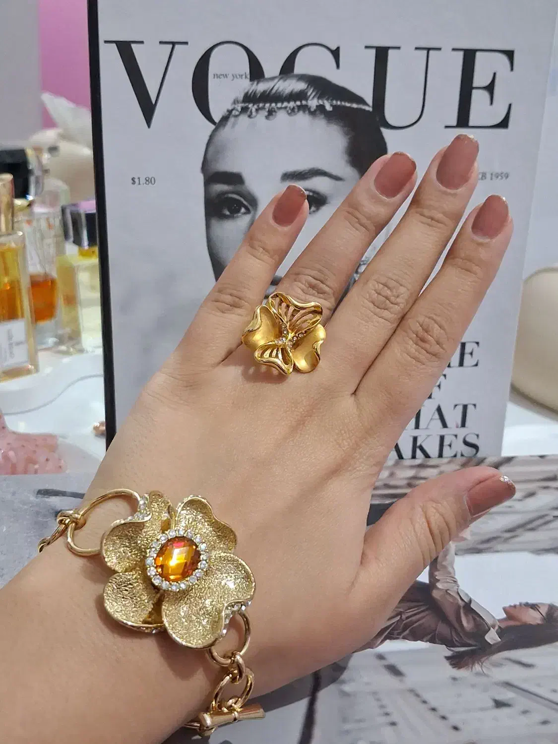 دستبندهای فوق لاکچری تایلندی و انار کریستالی|بدلیجات|اصفهان, سپاهان‌شهر|دیوار