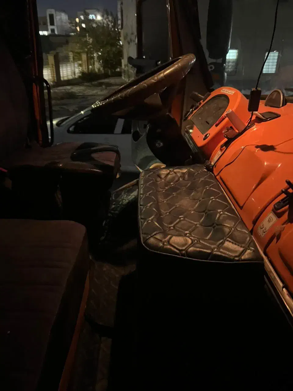 تک کمپرسی۱۹۲۴|خودرو سنگین|یاسوج, |دیوار