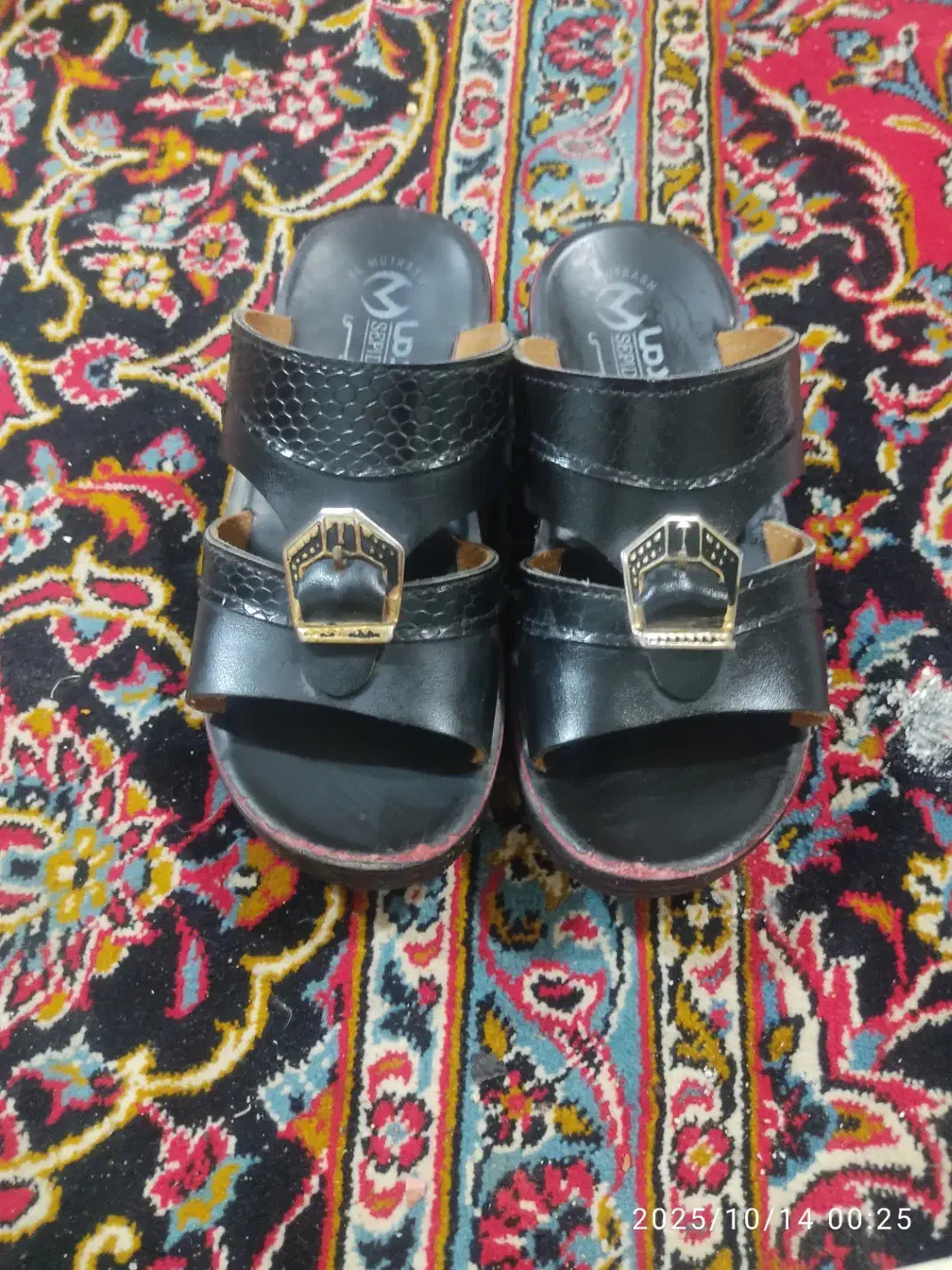 دمپایی|کیف، کفش، کمربند|آبادان, |دیوار