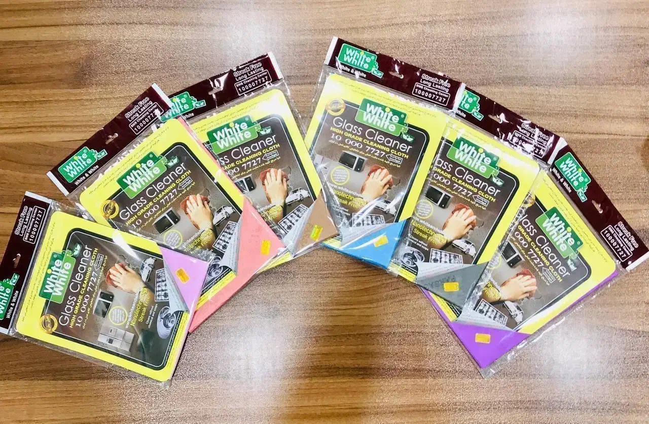 دستمال جادویی اصلی فقط ۸۰ ت|لوازم نظافت|رفسنجان, |دیوار