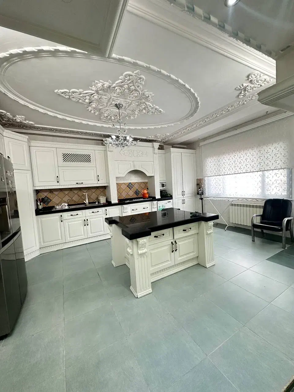 فروش/طبقه اول/۱۶۵متری/وام دار/مطهری|فروش آپارتمان|لنگرود, |دیوار