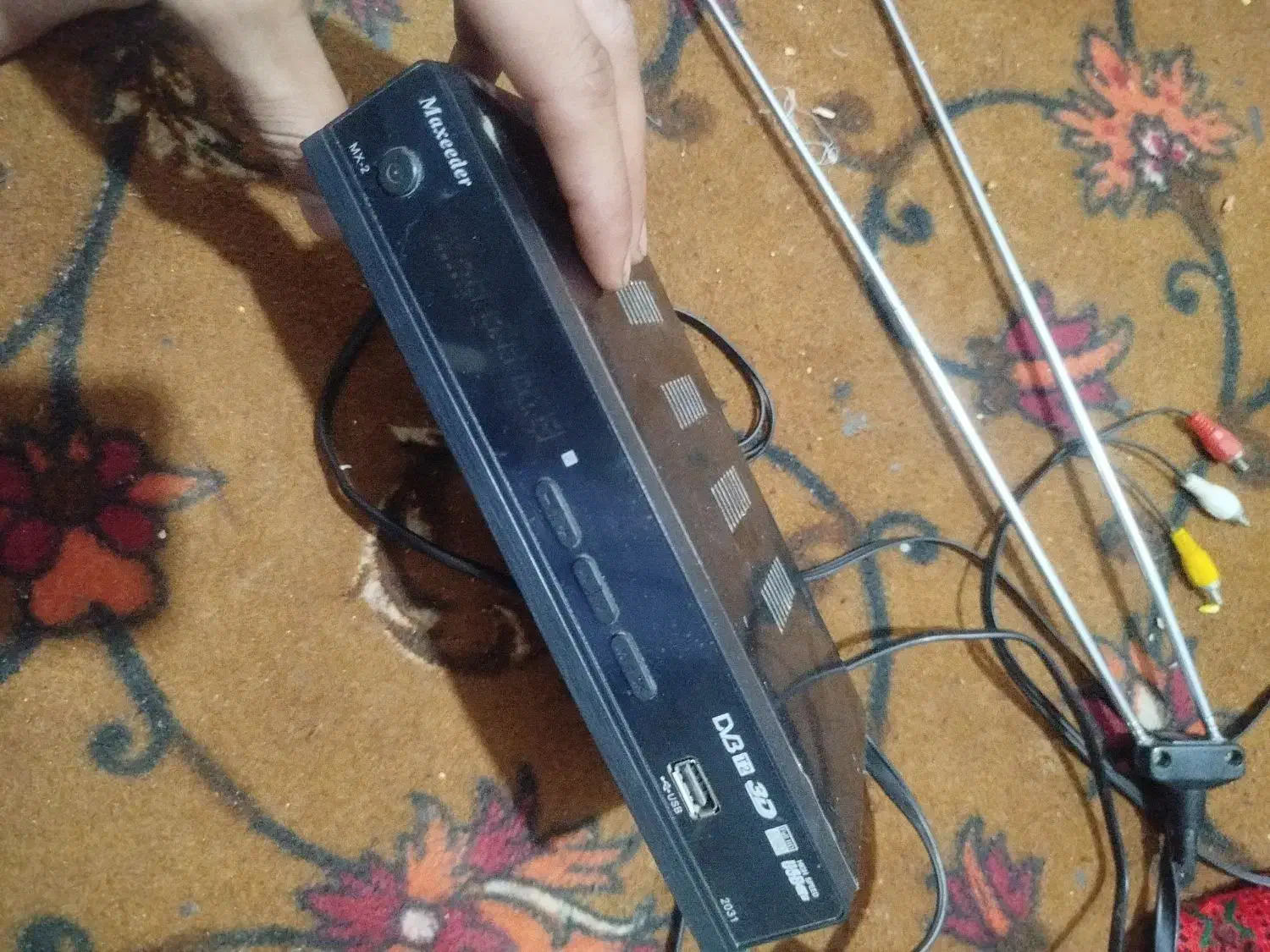 تلویزیون و دیجیتال|تلویزیون و پروژکتور|زاهدان, |دیوار