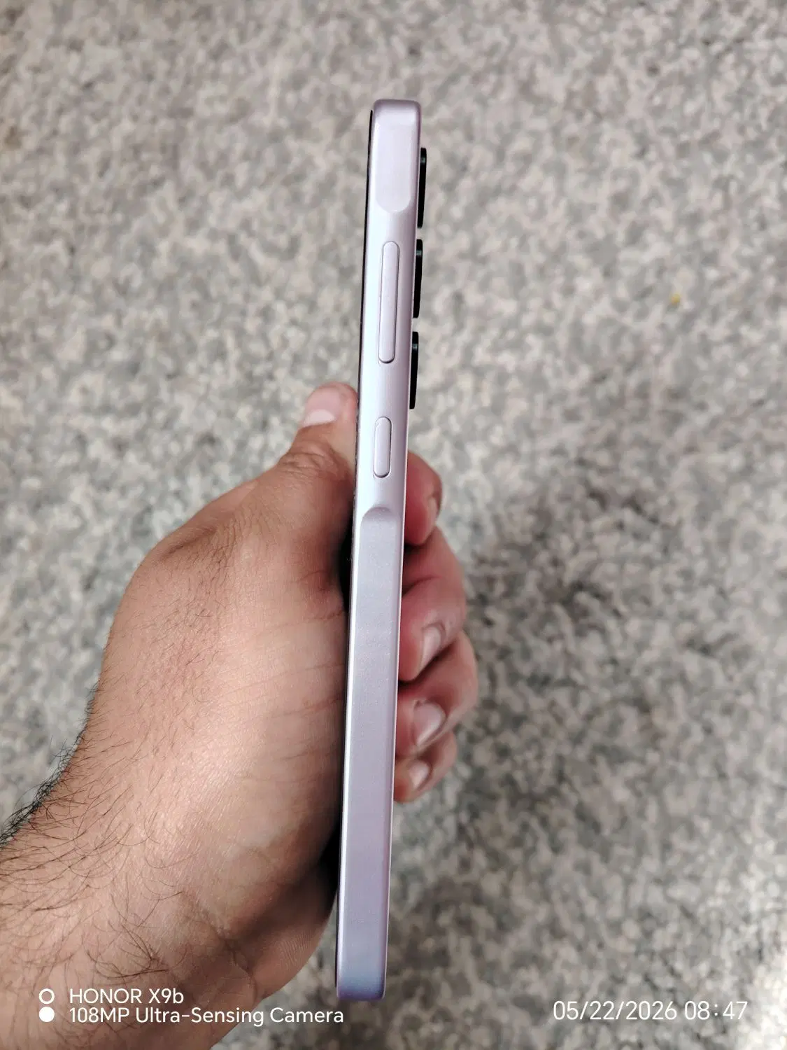 a35 5g|موبایل|همدان, |دیوار