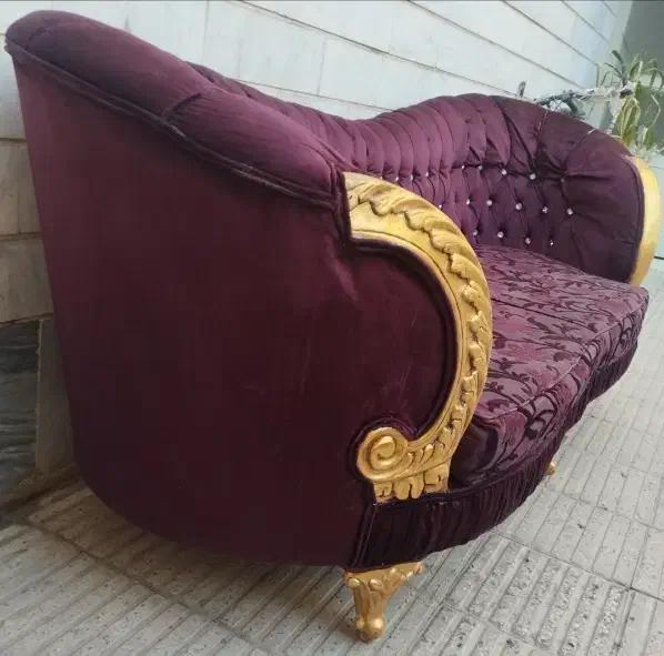 مبل|مبلمان خانگی و میز عسلی|تهران, ارجمندی راد|دیوار