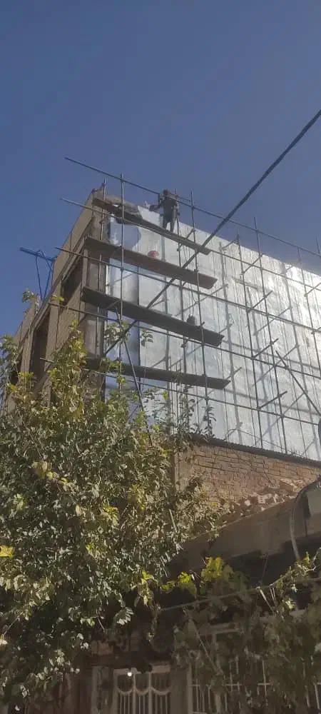 نصب و فروش ایزوگام|خدمات پیشه و مهارت|اقلید, |دیوار