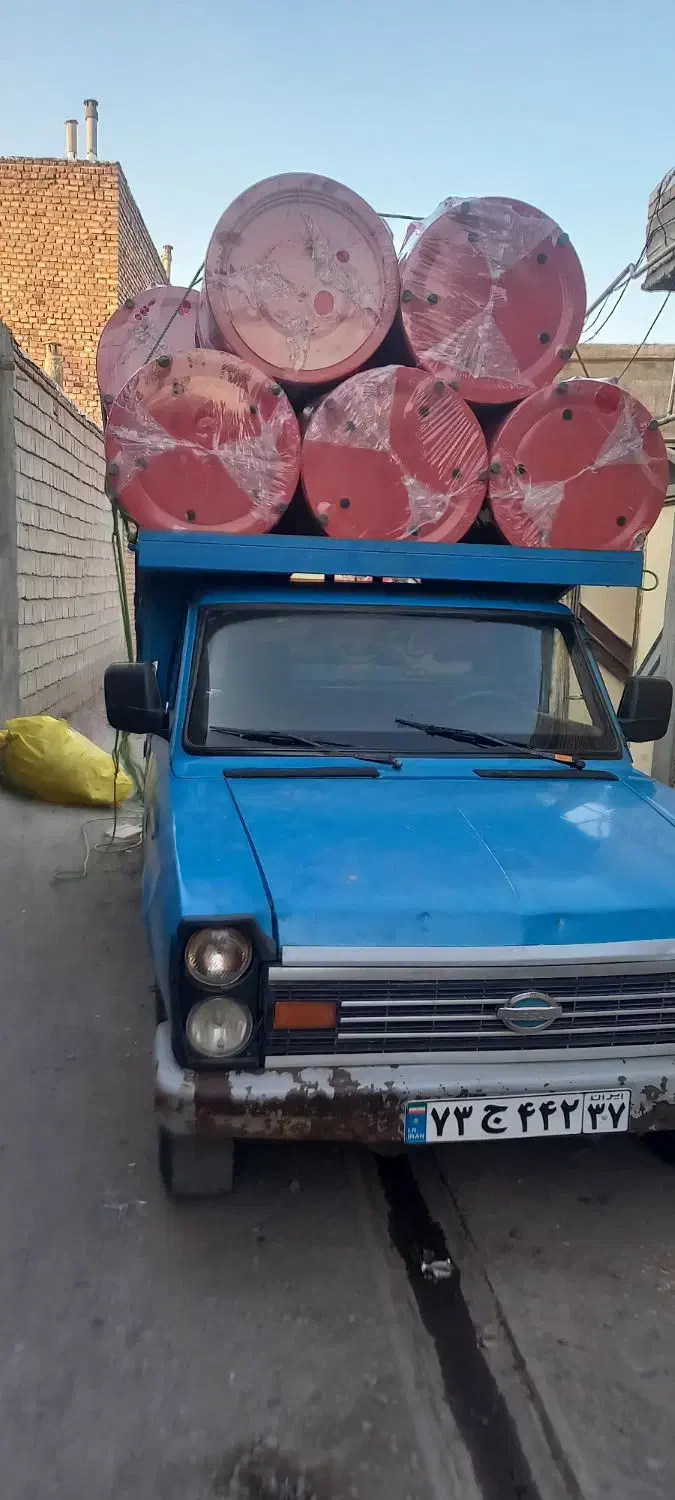 خدمات حمل نقل کالا و اثاسیه به تمام کشور|خدمات حمل و نقل|چهاربرج, |دیوار