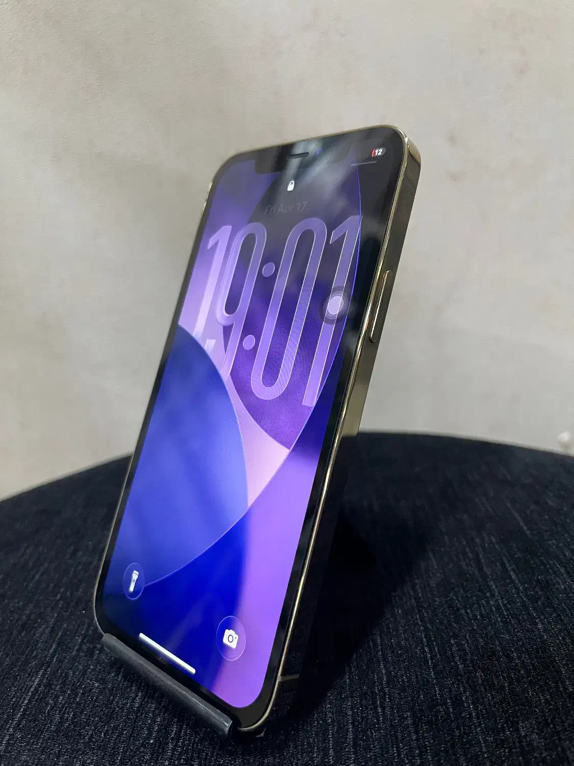 12pro 256 zaa|موبایل|سمنان, |دیوار