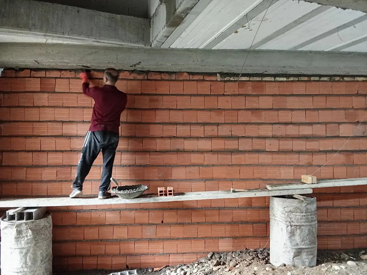 بنایی ساختمان|خدمات پیشه و مهارت|قائمشهر, |دیوار