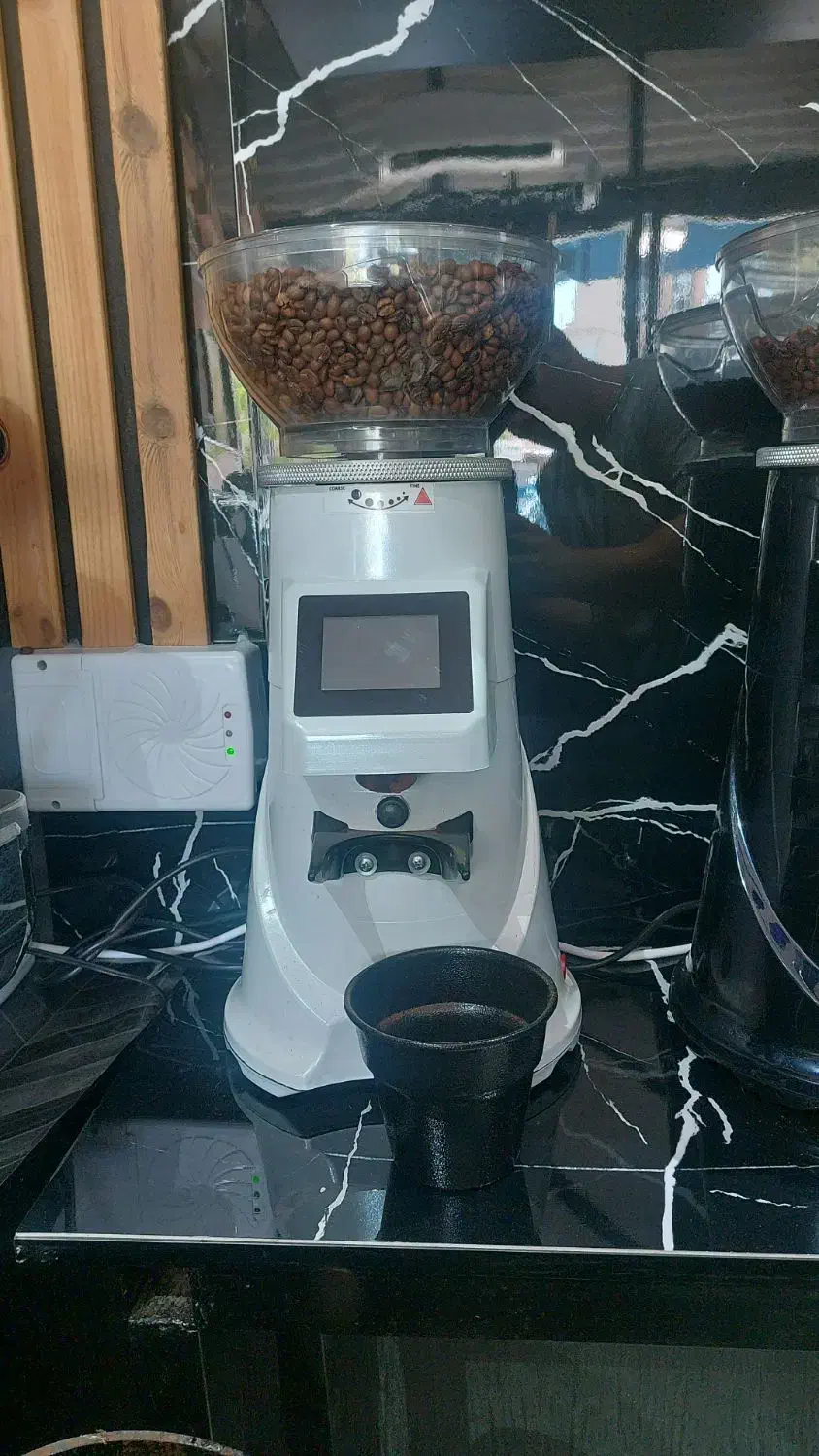 آسیاب قهوه|کافی‌شاپ و رستوران|سنندج, |دیوار