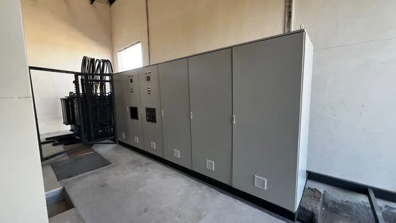 اجاره کارخانه شهرک صنعتی کوثر|اجارهٔ دفتر صنعتی، کشاورزی، تجاری|پلنگ آباد, |دیوار