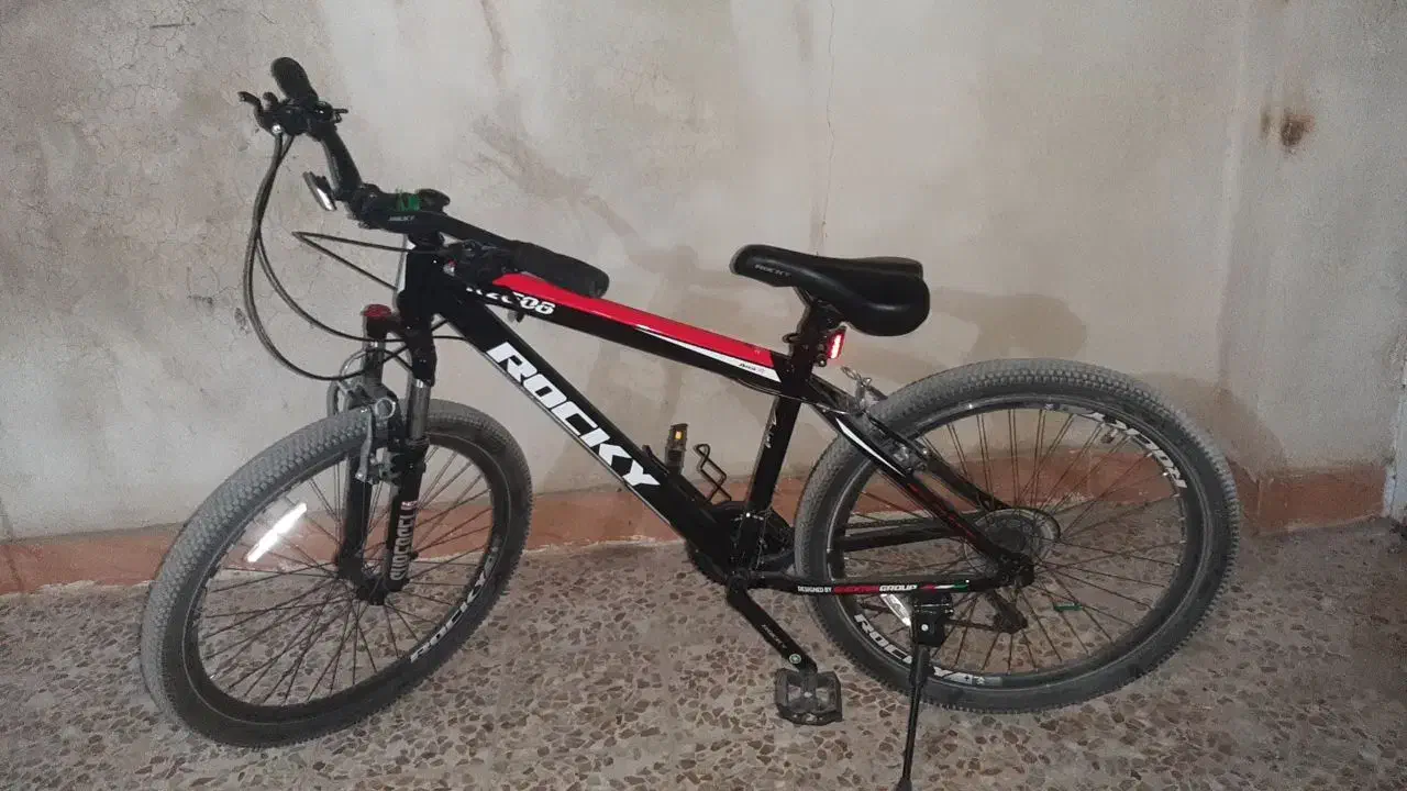 فروش دوچرخه ۲۶|دوچرخه، اسکیت، اسکوتر|ایذه, |دیوار