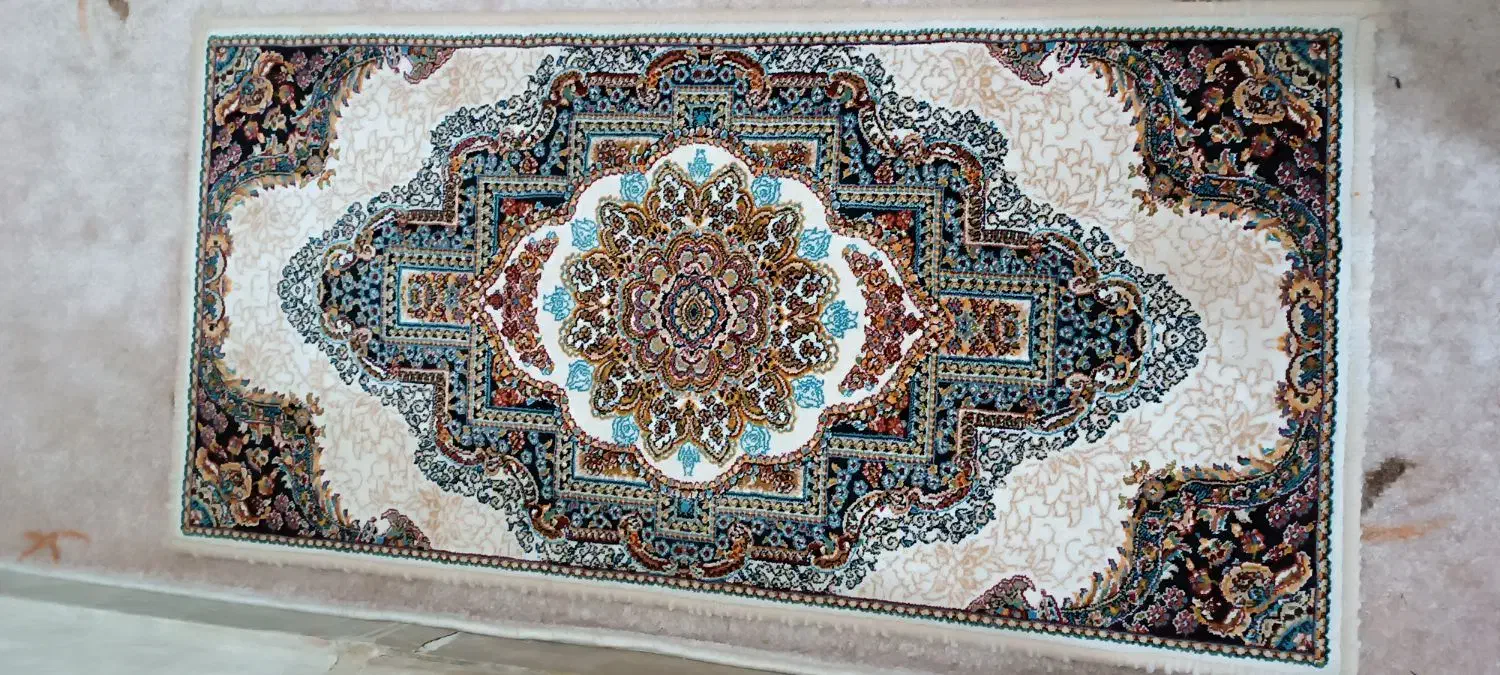 فرش|فرش|اراک, |دیوار