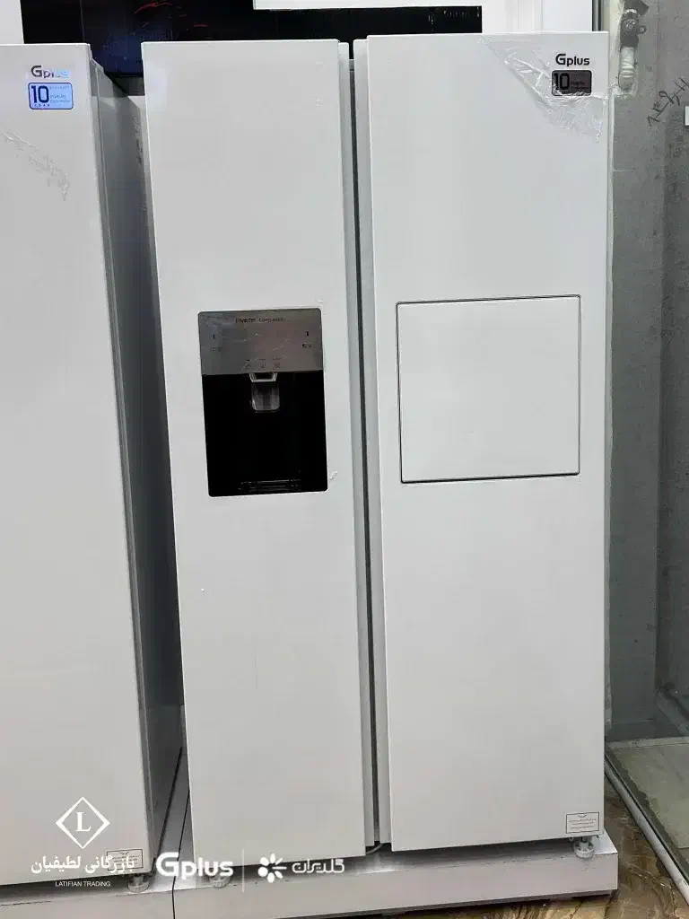 ساید بای ساید جی پلاس|یخچال و فریزر|ملارد, |دیوار