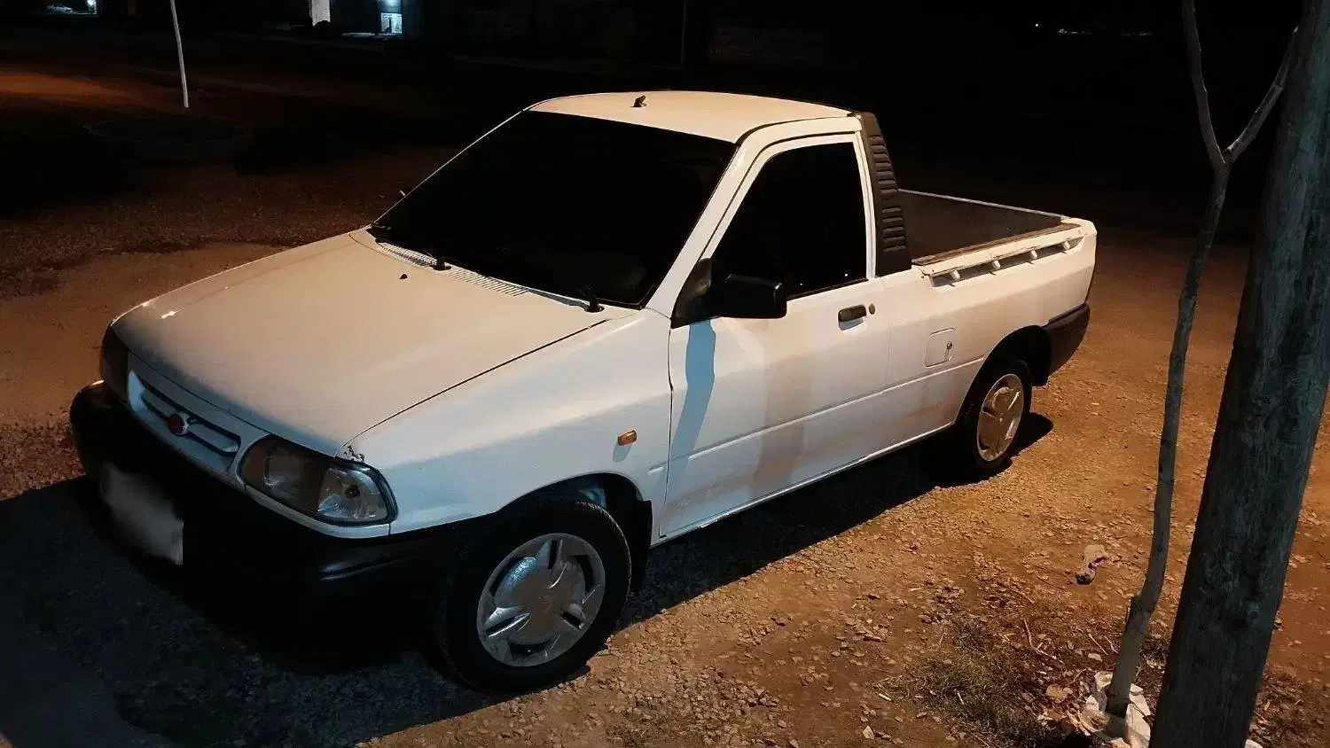 پراید ۱۵۱|خودرو سواری و وانت|کبودرآهنگ, |دیوار