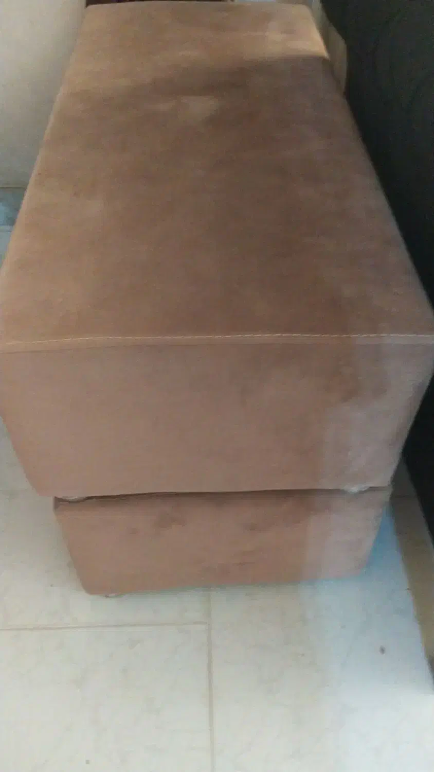 میز عسلی درحدنو با مبلمان|مبلمان خانگی و میز عسلی|قائمشهر, |دیوار