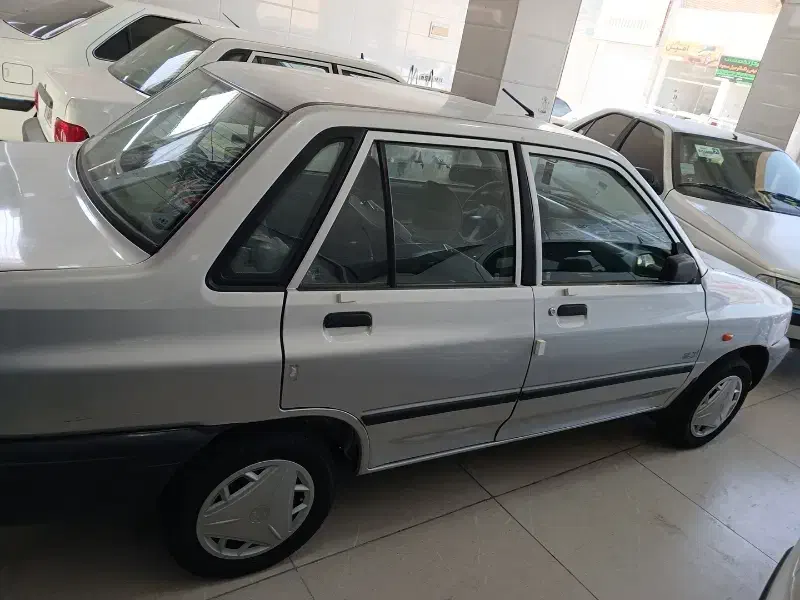 پارس سال ۹۸|خودرو سواری و وانت|داراب, |دیوار