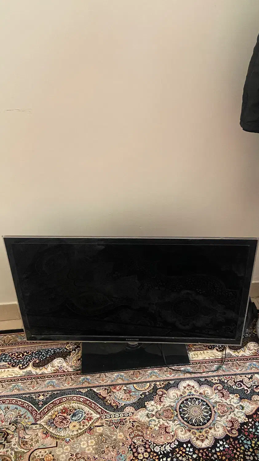 تلویزیون سامسونگ|تلویزیون و پروژکتور|تهران, افسریه شمالی|دیوار