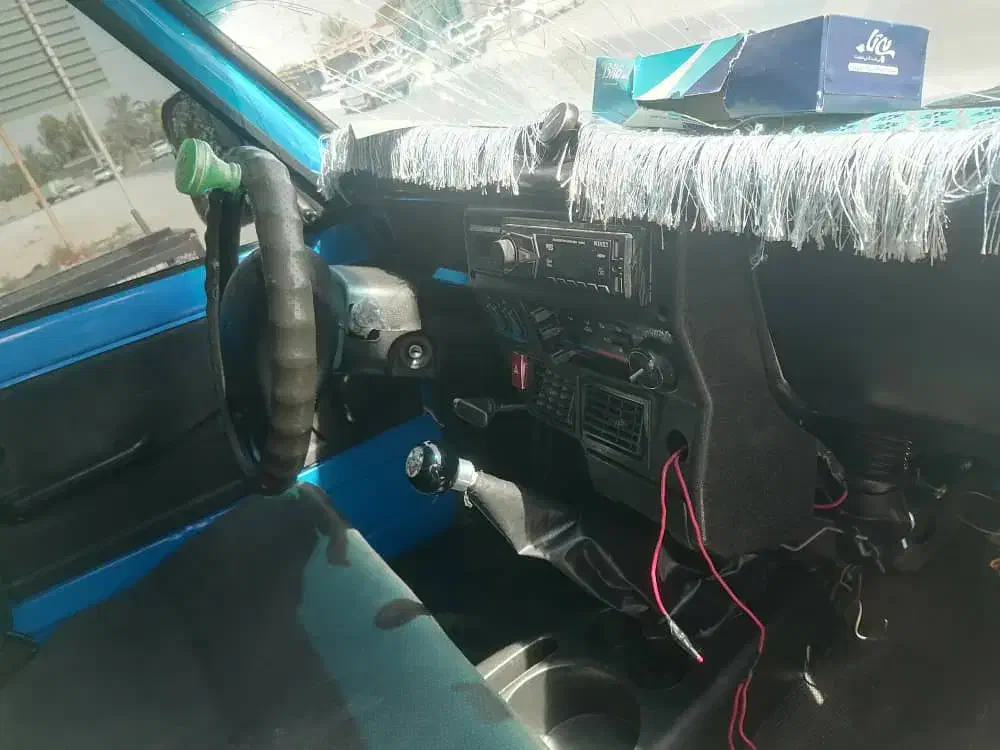 نیسان ۲ گانه اپشنال مدل ۱۴۰۲|خودرو سواری و وانت|بوشهر, |دیوار