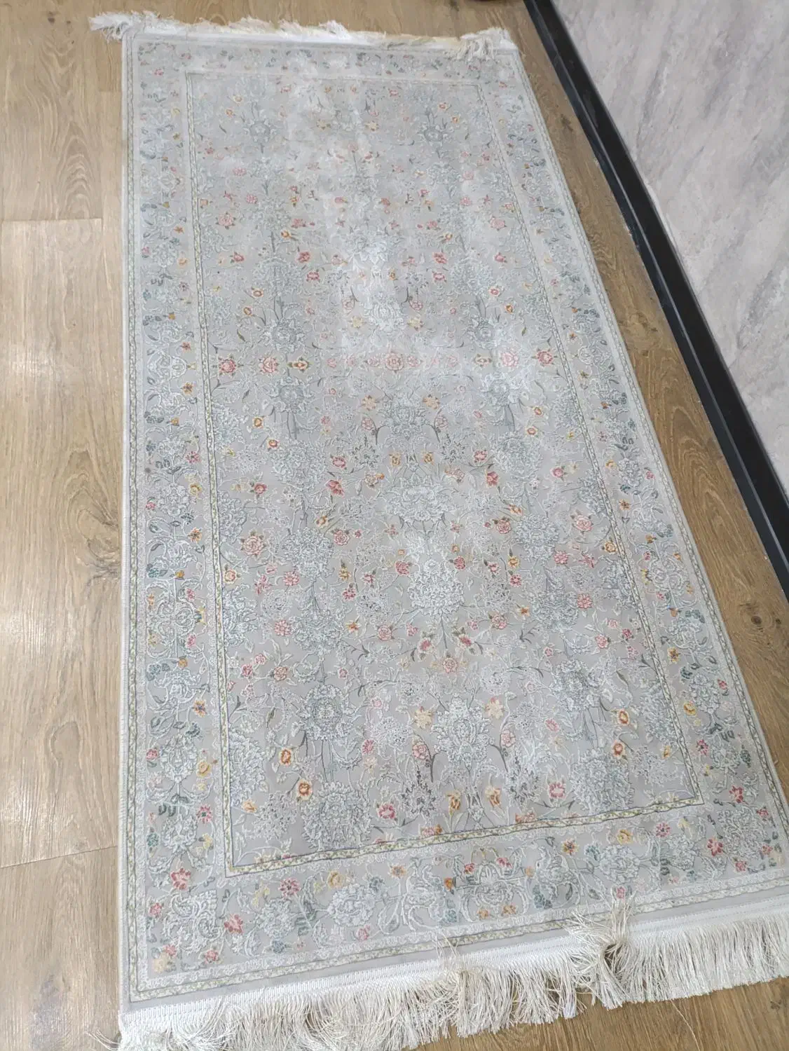 فرش کناره مارک ایده آل 1200تراکم|فرش|اهواز, نادری|دیوار