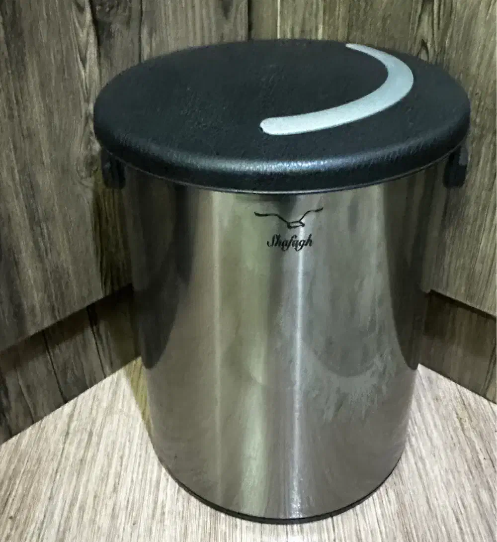 سطل برنج و قند|ظروف نگهدارنده، پلاستیکی، یک‌بارمصرف|کرج, کیانمهر|دیوار