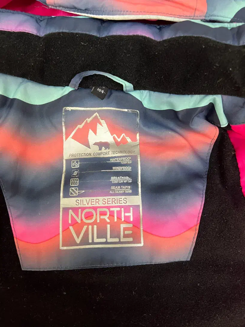 کاپشن هلندی|کفش و لباس بچه|شاهینشهر, شهرک گلدیس|دیوار