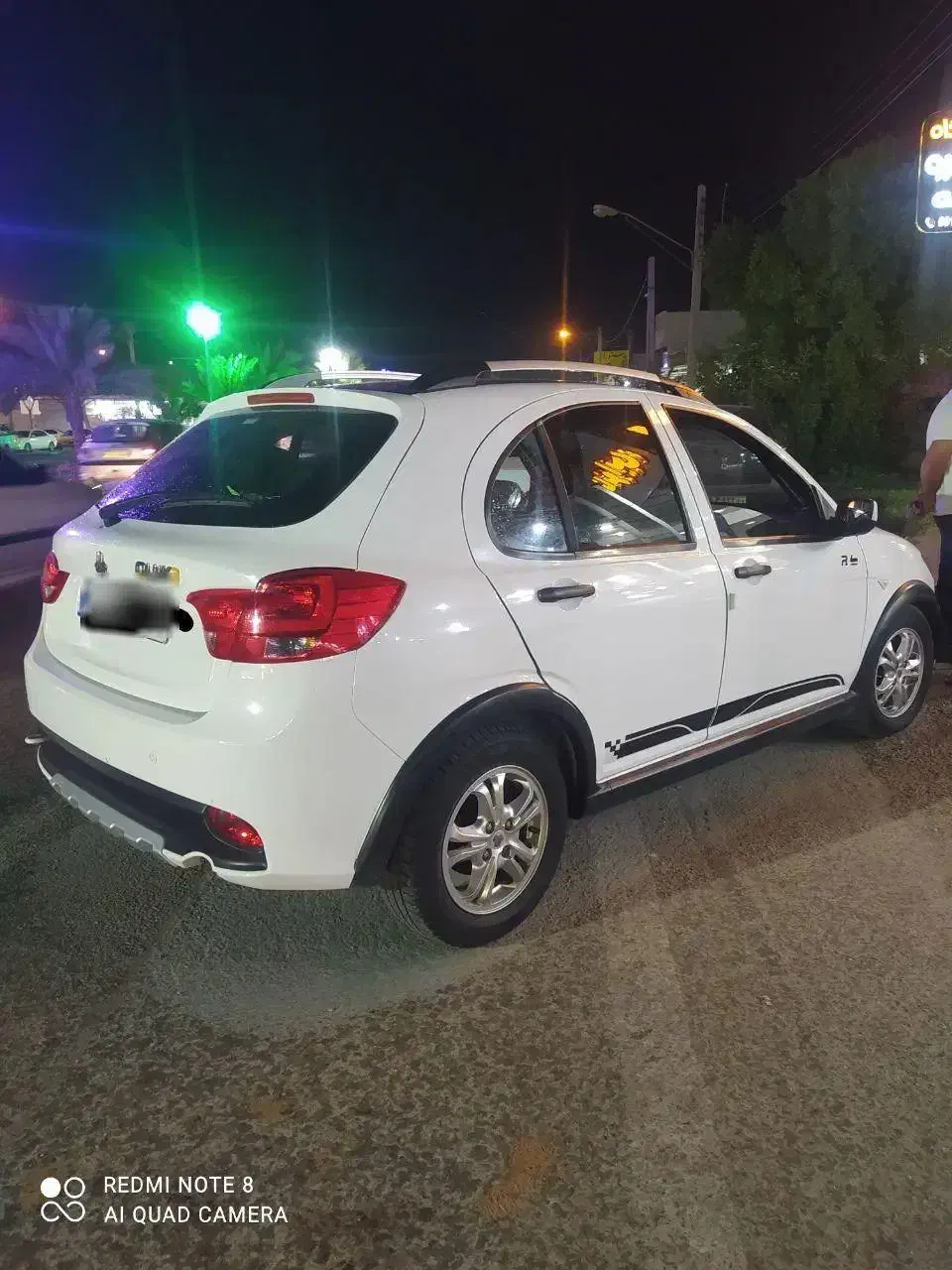 کوئیک1400R|خودرو سواری و وانت|بهبهان, |دیوار