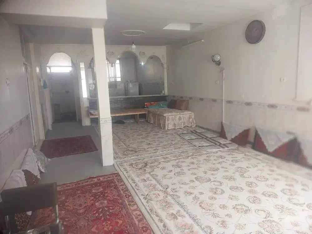 خانه ویلایی 200 متری قیامدشت|اجارهٔ خانه و ویلا|خاوران, |دیوار