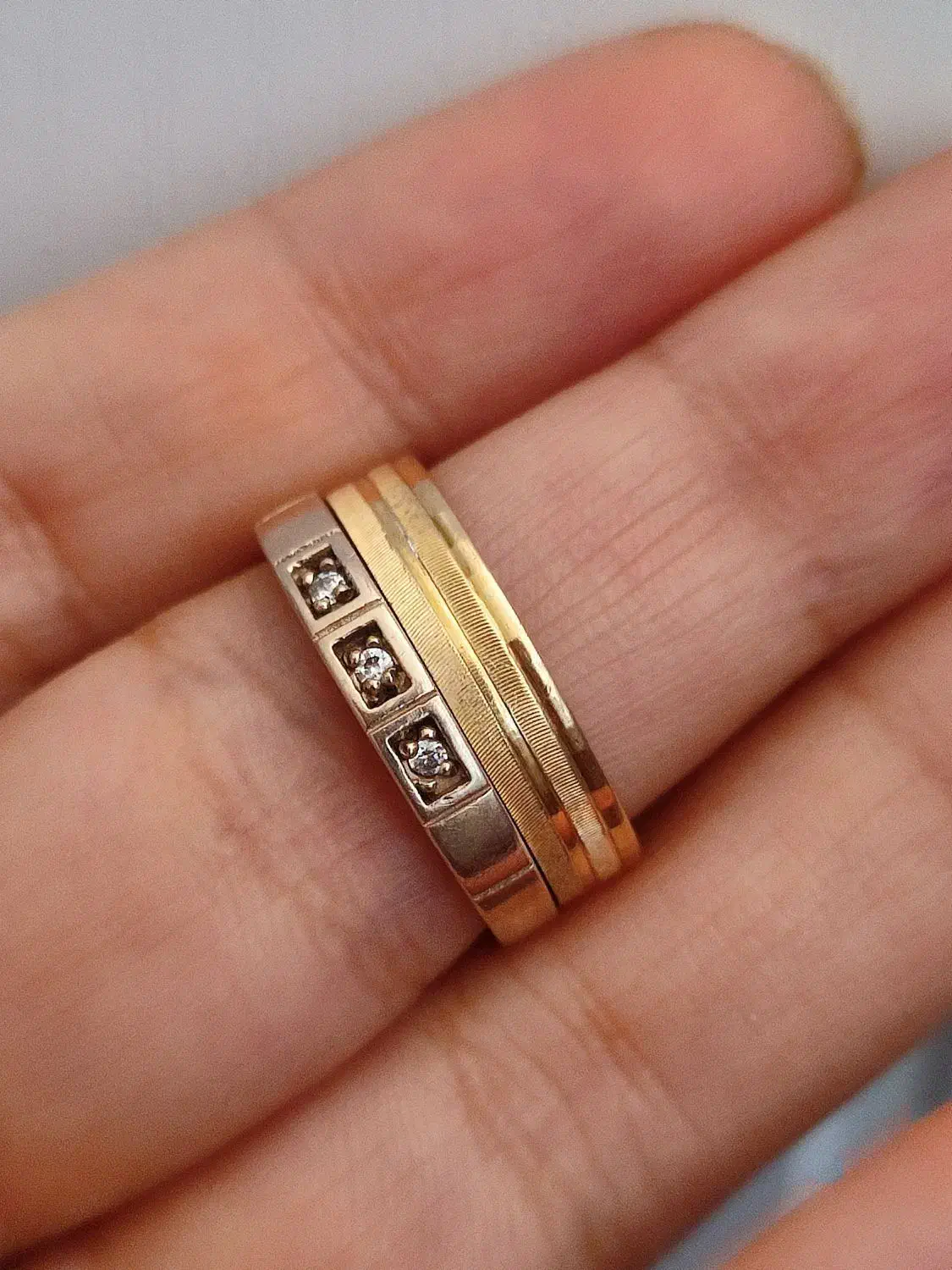 6 گرم و 140 سوت|جواهرات|بوشهر, |دیوار