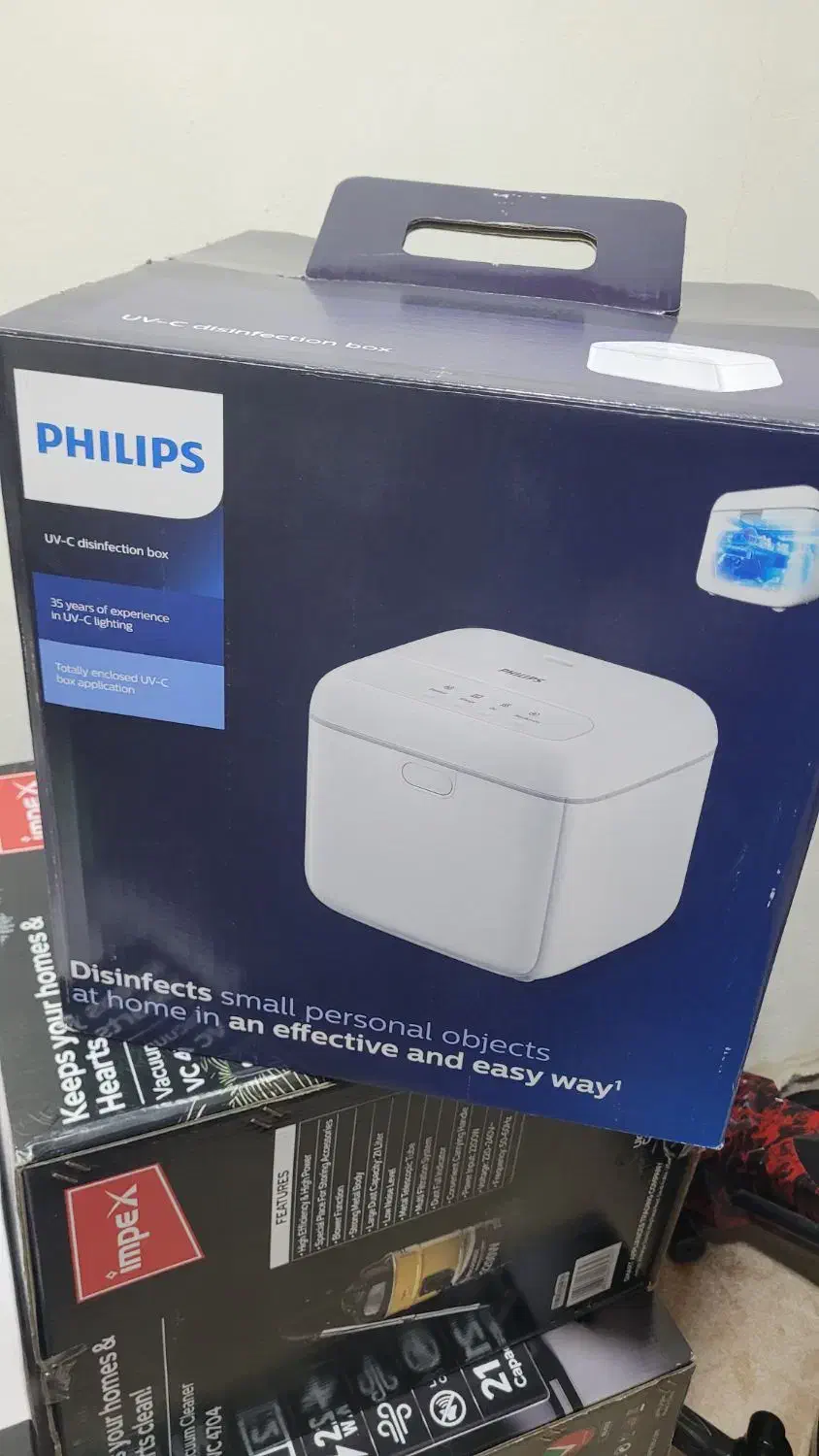 دستگاه ضدعفونی کننده|آرایشی، بهداشتی، درمانی|قشم, |دیوار