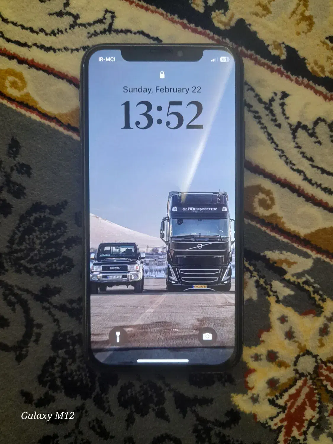 ایفون x|موبایل|همدان, |دیوار