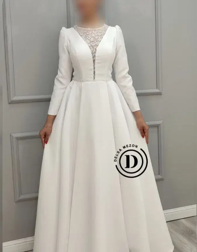 لباس عقد|لباس|میاندوآب, |دیوار