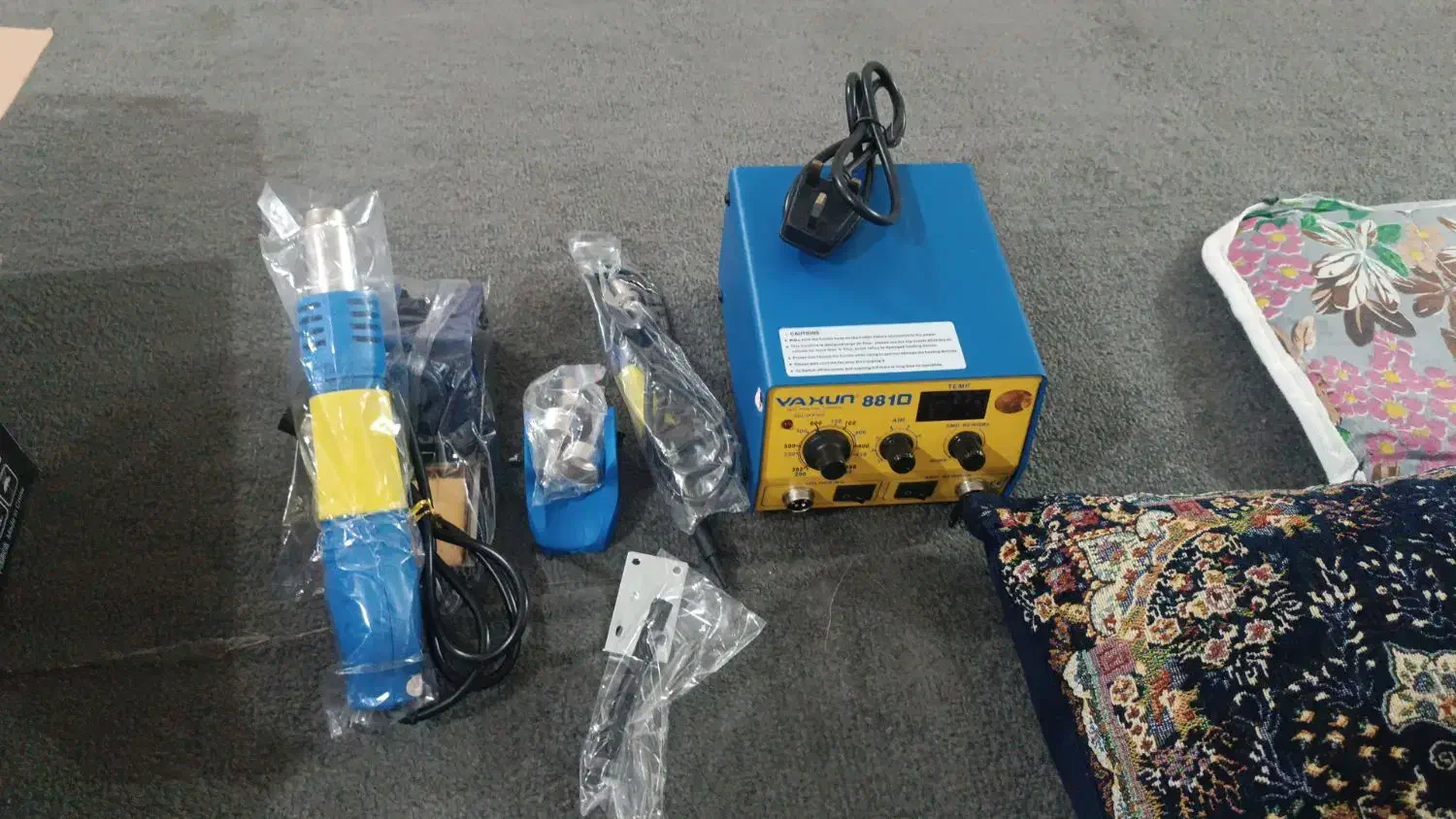 دستگاه تعمیرات لپتاب|قطعات و لوازم جانبی رایانه|بندر گناوه, |دیوار