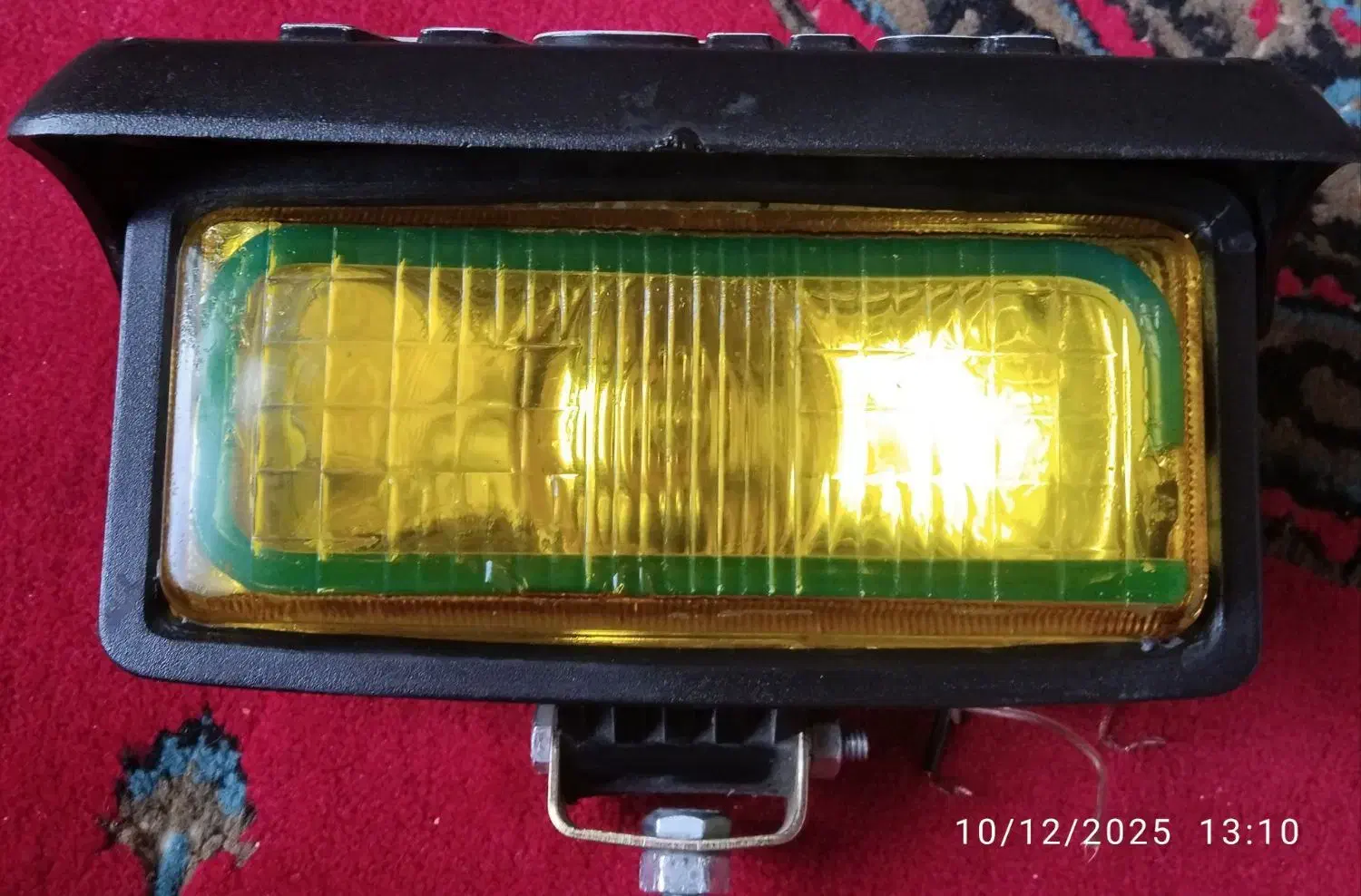 چراغ|خودرو سواری و وانت|کرمان, |دیوار