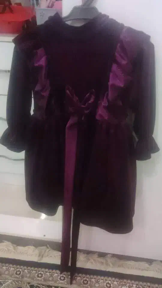 لباس بچه گانه نو|کفش و لباس بچه|قرچک, مهدیه|دیوار