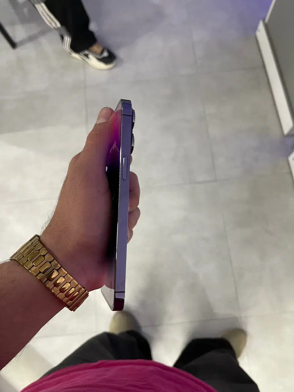 14 promax 256 zaa رجیستر شده|موبایل|تهران, شهرک دانشگاه شریف|دیوار