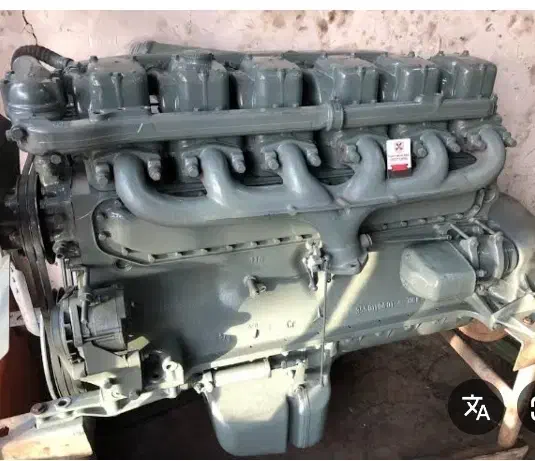 مکانیک سنگین و نمیه سنگین بنز سیار و ثابت|خدمات موتور و ماشین|شیراز, وزیرآباد|دیوار