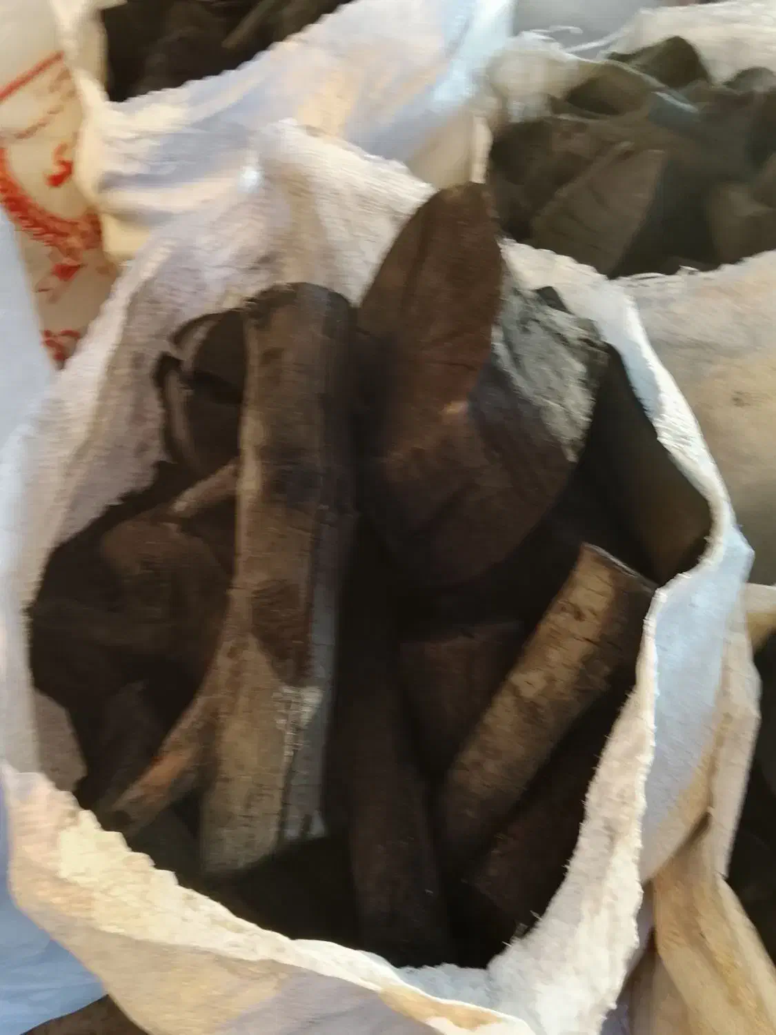 فروش ذغال|عمده‌فروشی|تخت سلیمان, |دیوار