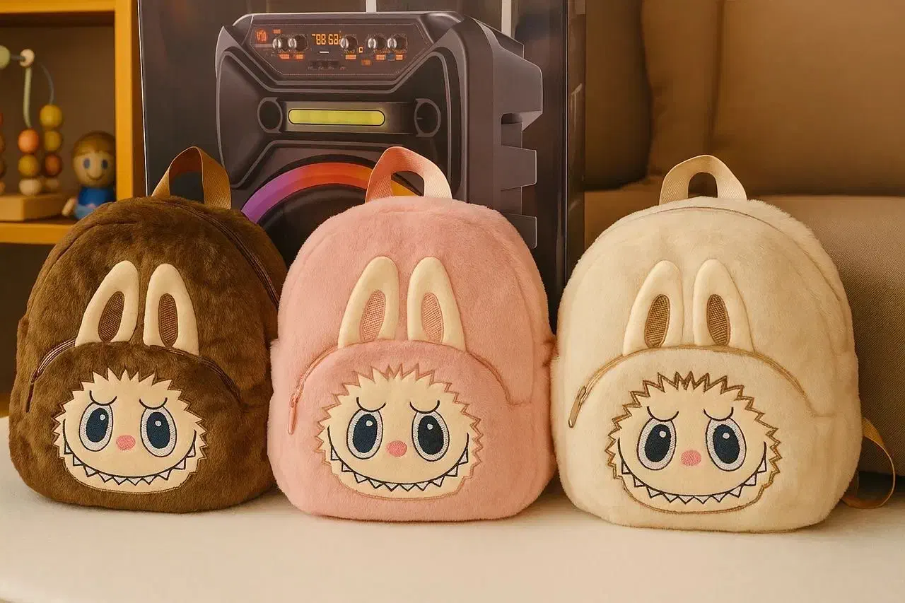 کیف لبوبو رسید|کیف، کفش، کمربند|مشهد, جنت|دیوار