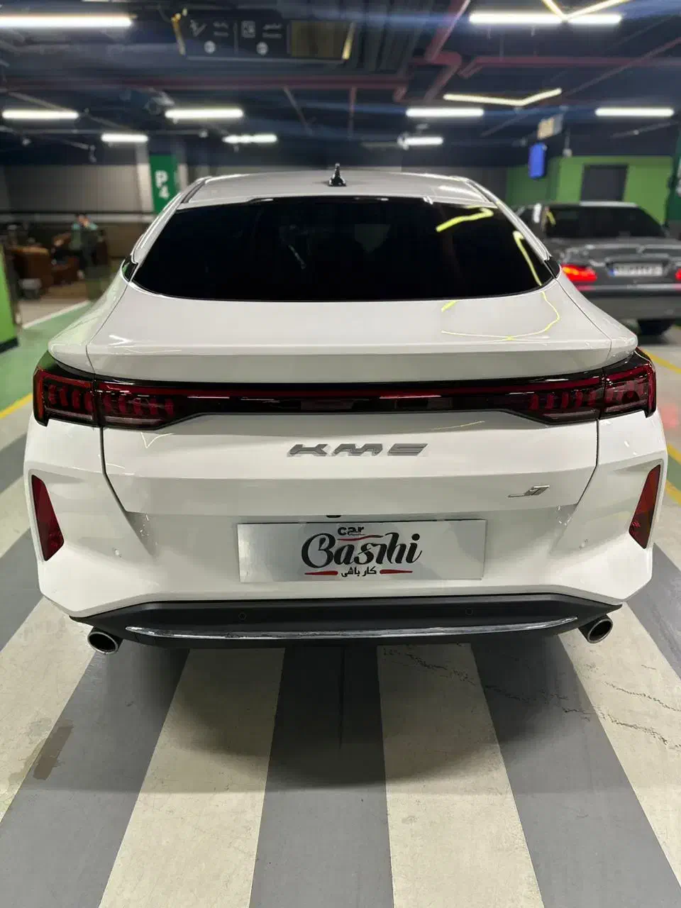 جی 7 مدل 1403 قیمت 2290|خودرو سواری و وانت|تهران, هروی|دیوار