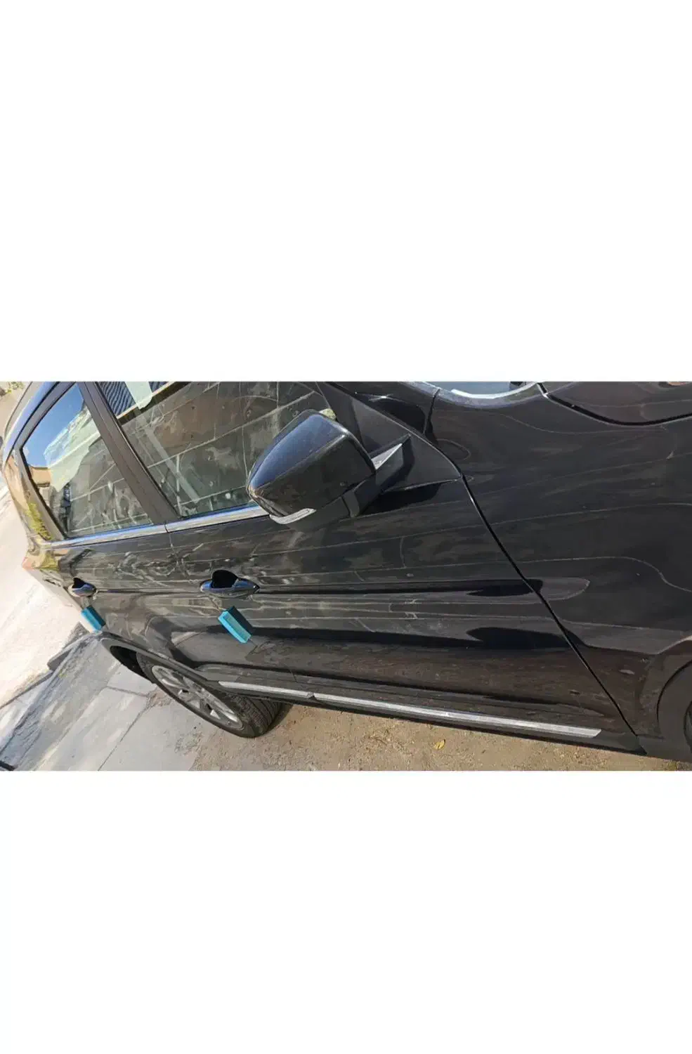 لیفان x70 در حد صفر|خودرو سواری و وانت|سنندج, |دیوار