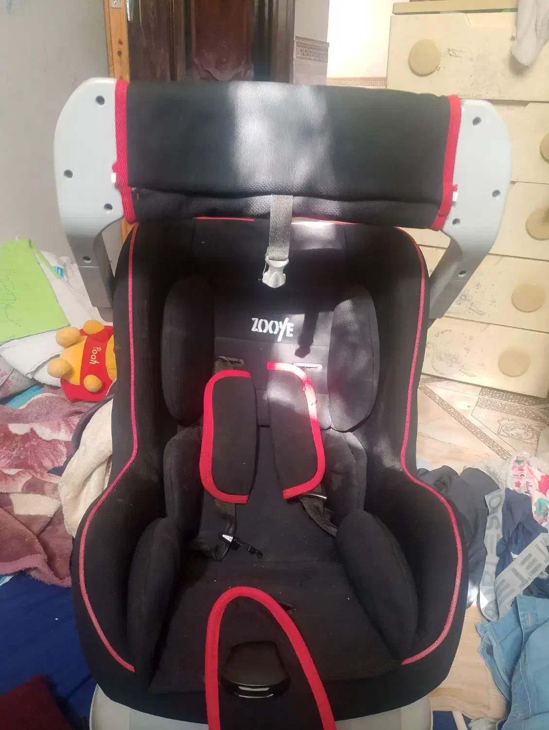 صندلی کودک|تخت و صندلی بچه|رضویه, |دیوار