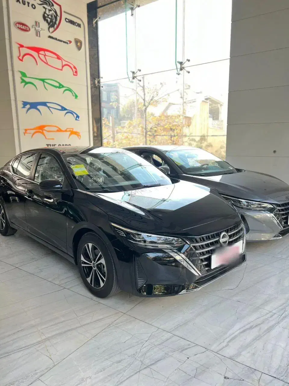 سیلفی اینجوی ادیشن بنزینی|خودرو سواری و وانت|تهران, دزاشیب|دیوار