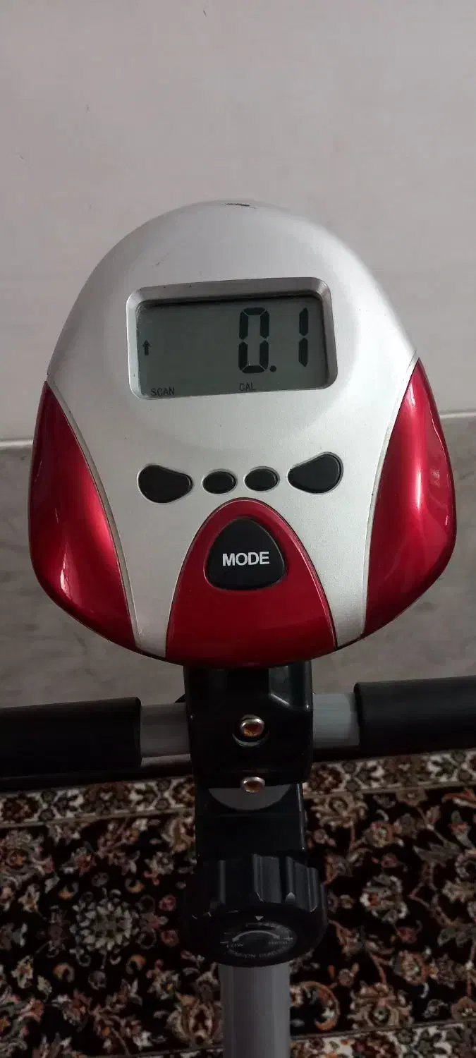 دو چرخه ورزشی ثابت|تجهیزات ورزشی|جهرم, |دیوار