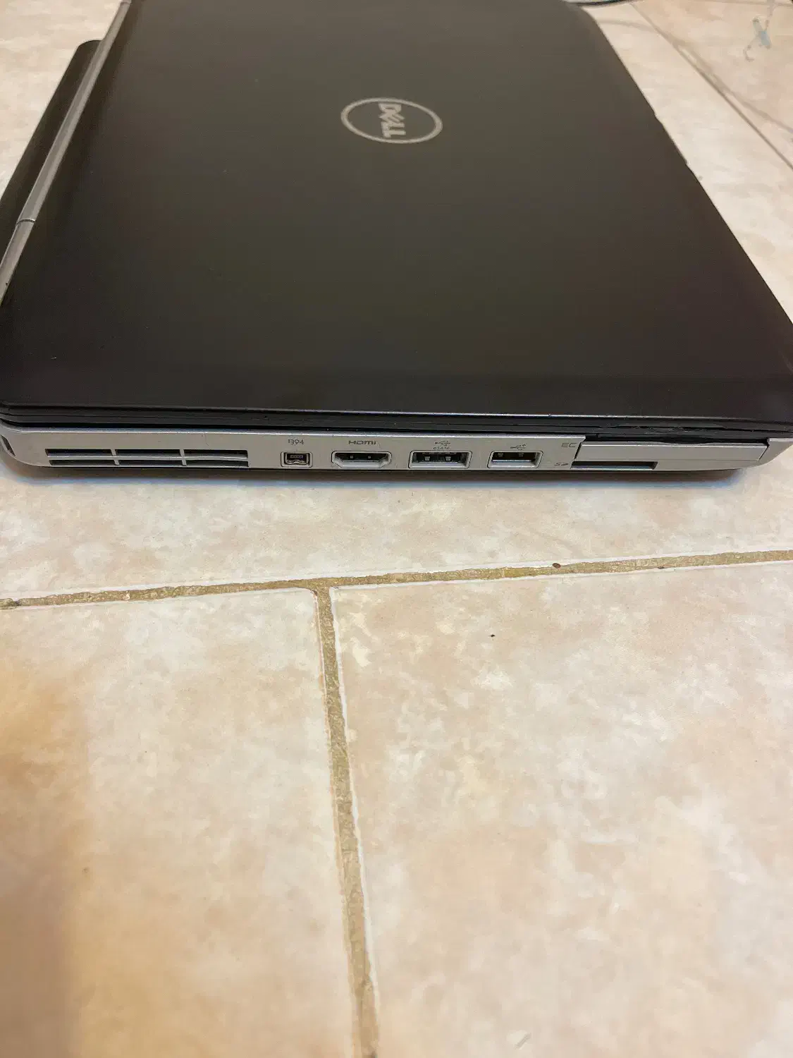 لبتاب dell5420|رایانه همراه|گرگان, |دیوار