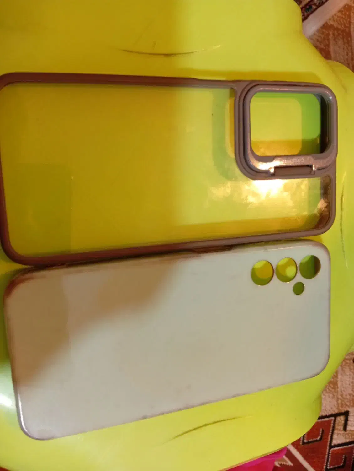 قاب A14 و نوت۱۳|لوازم جانبی موبایل و تبلت|نهاوند, |دیوار